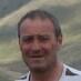 Colin Gregory (@greggcol) Twitter profile photo