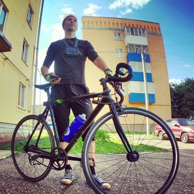 forkhammer's profile picture. Питон жабоскрипт фулстакер