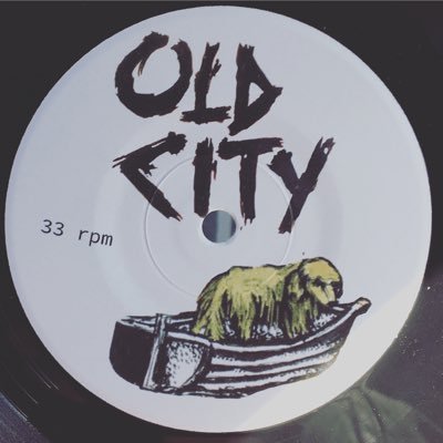 Old City (pdx punk band)