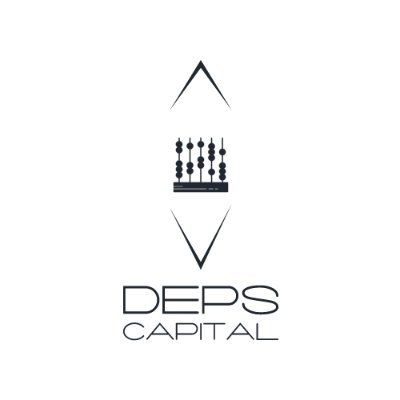 Founded in 2017, DEPS is a research and investment firm with a focus on cryptoassets and blockchain technology.
