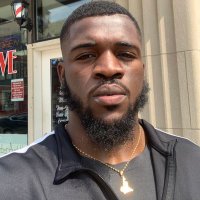 Marcel Ngachie (@aye_cell) 's Twitter Profile