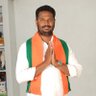 AnaparthiB's profile picture. BJYM Dist President

Kakinada...East Godavari.