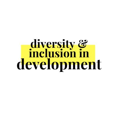 A platform for diversifying and decolonizing international development. We are looking for contributors for our soon-to-be launched website!