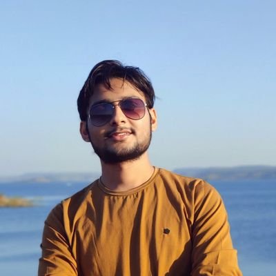 ayushmehre's profile picture. Web & Mobile Dev | Flutter | React Native | ReactJS

Always trying to share what I know 🤓