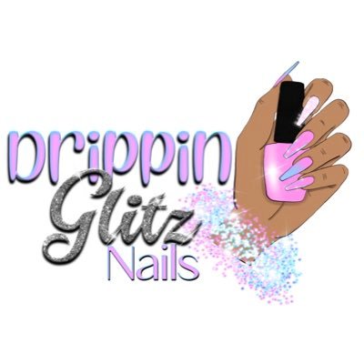 DRIPPIN’ GLITZ NAILS LLC💅🏻✨ Miami/Broward based licensed nail technician ✨