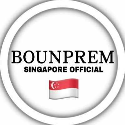 Official Singapore fanbase for #bb0un and #prem_space🐱🐷 ❗️CAFE EVENT POSTPONED TILL FURTHER NOTICE❗️