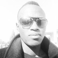 ISHIMWE Blaise Toussaint (@_toussaint_3) 's Twitter Profile