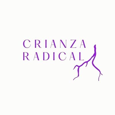 👉 Acuño el término ©Crianza Radical
💜 Primera cuenta de referencia sobre Crianza Respetuosa con perspectiva feminista en España #radfem #Barcelona