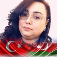 🇦🇿Arzu Gumbatova Sharifova (@arzugumbatova) Twitter profile photo