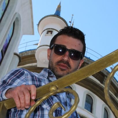 Resulyilmax's profile picture. SeLaM  F@Ni