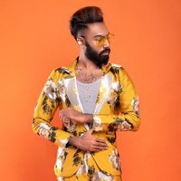 Brian Fernando John (@bjtharya) 's Twitter Profile Photo