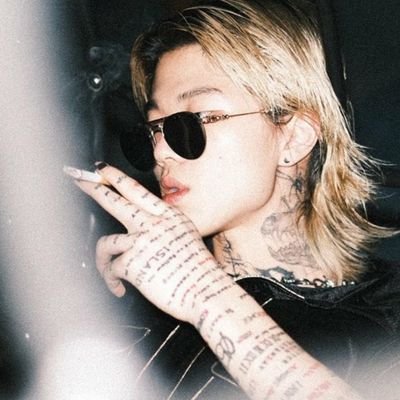 [khh/krnb] 
we speak  gang gang language.

 —— IG : @khhrbsoul_