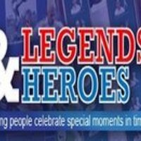 Allan Morrison (@legends_heroes) 's Twitter Profile