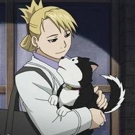 FMARP1's profile picture. Lieutenant Riza Hawkeye | also sometimes other people depending on the situation ig