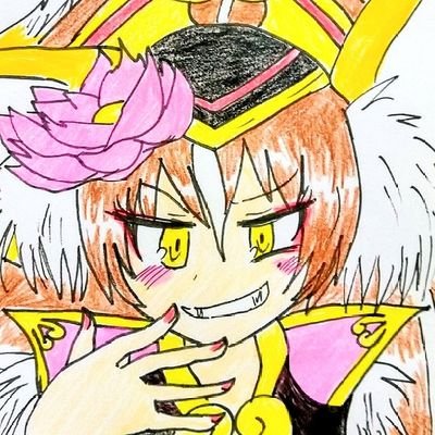 WLW・ドラガリその他諸々…
アイコンはサヤスケさん@sayasuke_380からです。
WLW -PN-剣先ブンブン丸
ver.1.63【A3】➡ver5.36-B【金剛筆18000⇔19000】
妲己,エピ EX0,EX8-9