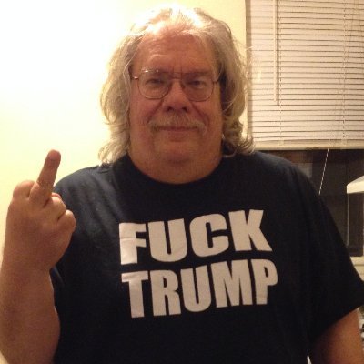 hamshrn's profile picture. Personal account for personal opinions