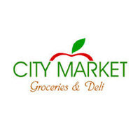 City Market located at the corner of Main and Union is a locally-owned business Downtown - Memphis, TN . Our store motto is e2 - eat and enjoy.