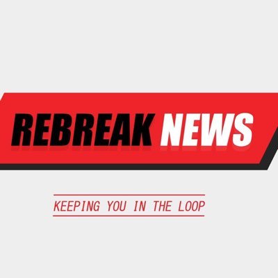 Rebreak News