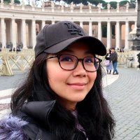 ziE / Jaclyn Lo (@jaczie) 's Twitter Profile