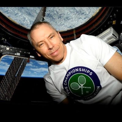 Astronaut Ph.D.Geological sciences.Mechanic.Veteran of 2 space shuttle missions,Expedition 55 and commander of 56 on @iss🇵🇷🇺🇸
