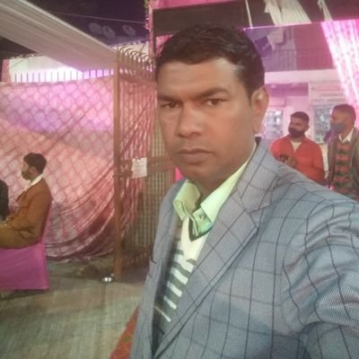 Rakesh Kumar (up SM)