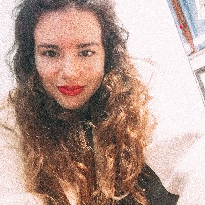 steffi_adamo's profile picture. Digital Marketing