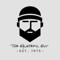 The Grateful Guy (@fullregaliade) Twitter profile photo