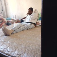 Mesfin Alemu (@mesfin_a_w) 's Twitter Profile