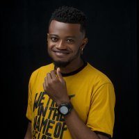 Yeshua Essien (@justyeshua) 's Twitter Profile