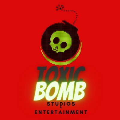 Toxic Bomb Studios and Entertainment (@toxic_bomb) / X
