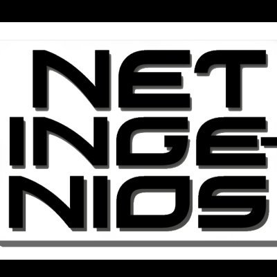 netingenios's profile picture. Servicios Remotos: Audiovisuales, Educativos, Técnicos, producciones, contenidos e informaciones.
