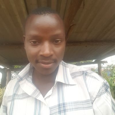 Lukenge19's profile picture. trust