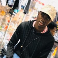 Djon Adonis niguel (@adonisdjon) 's Twitter Profile