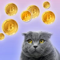 Crypto Humor Project(@humor_crypto) 's Twitter Profile Photo