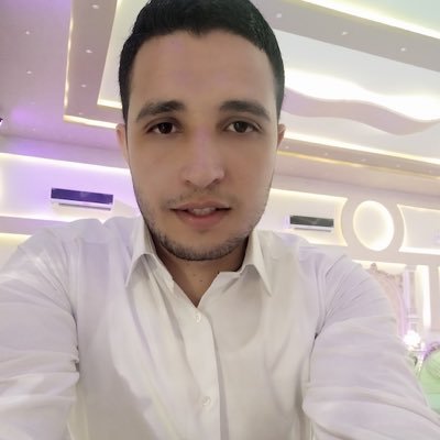 EngAmrEltohamy's profile picture. Exists