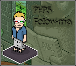 HabboPHP5's profile picture. 