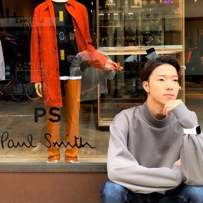 UV9ajUturqhTutq's profile picture. "99 / KU③