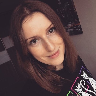💻 IT (PHP Developer, uczę się: JAVA ☕️ ) 🎙współprowadzę Devsession Junior 📸 Instagram: m_monika.m
