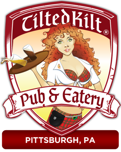 The Best Looking Sports Pub You've Ever Seen!™