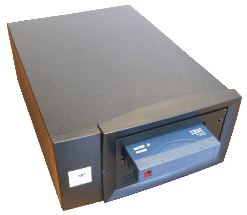 MPTapesInc's profile picture. Data Storage Company, manufactures LTO Tape Erasers, VeriTape LTO Cartridge Memory Analyzer.