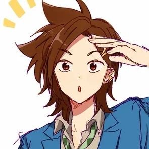 Joe_Tazuna_yttd's profile picture. |rp account| I maybe a clown, but you're not a COP, either.