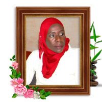 Ndèye Gnima DIENG (@gnimadieng) 's Twitter Profile