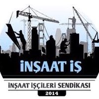 İnşaat-İş Sendikası(@insaatsendika) 's Twitter Profileg