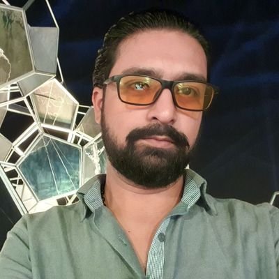 KhawajaHasan's profile picture. Faith in knowledge and allah...