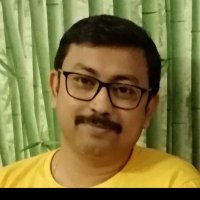 Joydeep Chakraborty (@joydeep2u) 's Twitter Profile