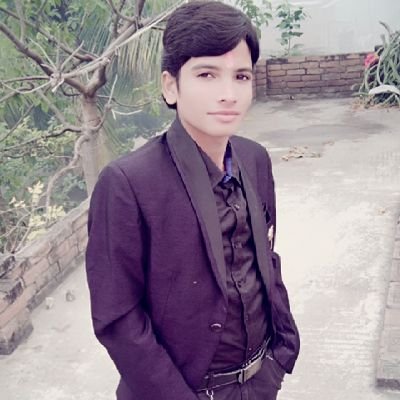 I'm doing PGDM from NIET Greater Noida. I'm also a Youtuber. I have good knowledge of Computer(Internet, MS-Office, Python, HTML, CSS, JavaScript Or Other).