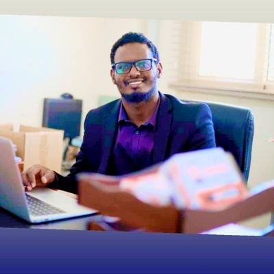 Researcher
Official Twitter, researcher Faisal.A Hussein
Executive in education,scholer researcher and chairman of SNR association 
Hargeisa, Somaliland