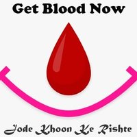 Get Blood Now (@getbloodnow) 's Twitter Profile