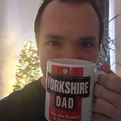 Single dad, sometimes author. 13 time marathon finisher (smug) Content writer for https://t.co/07rMdMdaUX Yorkshireman in Edinburgh
