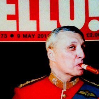 ILSOLENOSIMUOVE's profile picture. Entrepreneurship in Rx/Dx environment